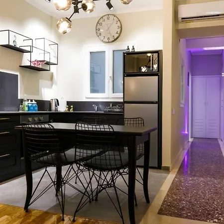 Apartamento Luxury #b By Ototo Tesalónica