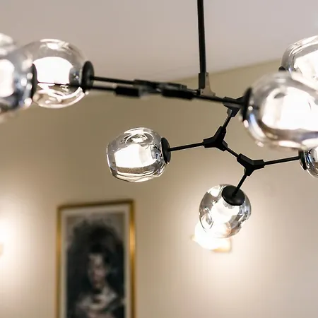 Apartament Luxury #b By Ototo Salonic