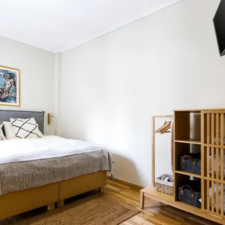 Luxury #b By Ototo Apartamento Tesalónica