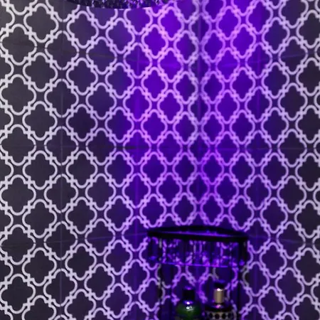 Apartmán Luxury #b By Ototo Soluň