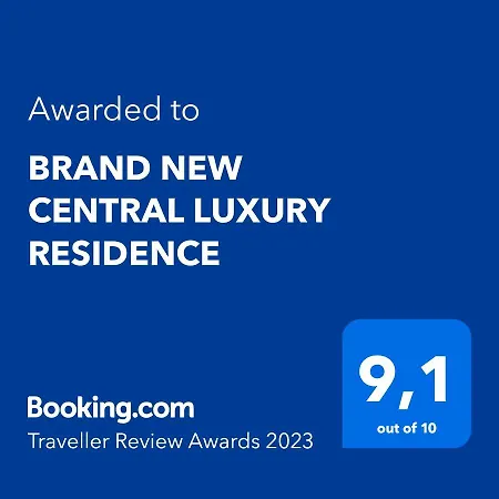 Luxury #b By Ototo Salonic