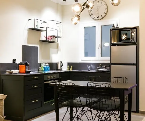 Apartamento Luxury #b By Ototo