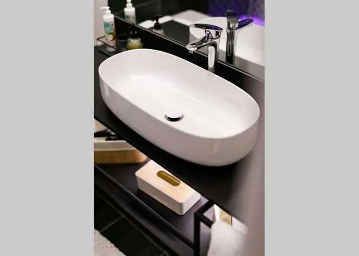 Apartamento Luxury #b By Ototo Tesalónica