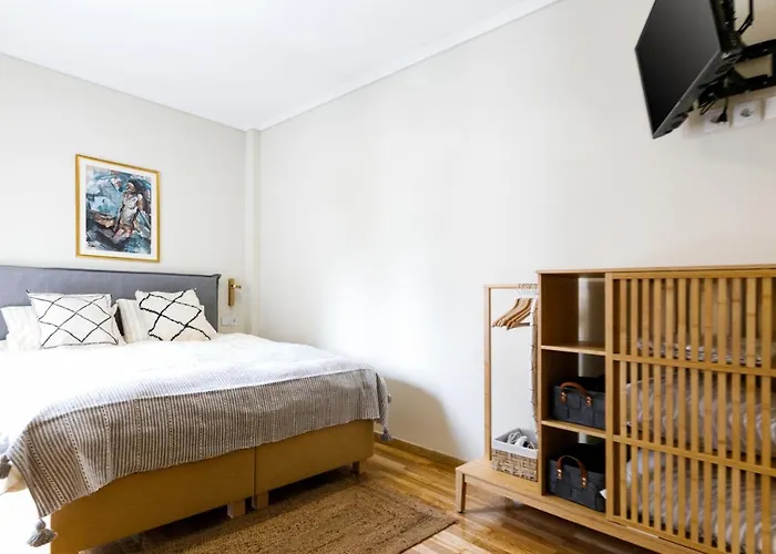 Luxury #b By Ototo Apartamento Tesalónica