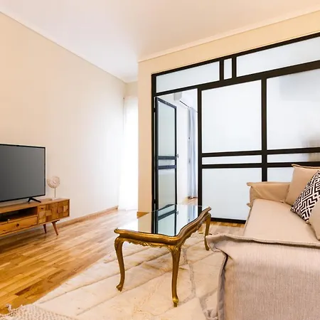 Luxury #b By Ototo Apartment Thessaloniki