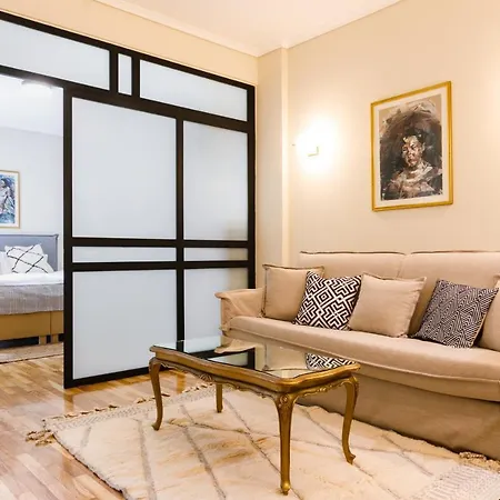 Apartment Luxury #b By Ototo