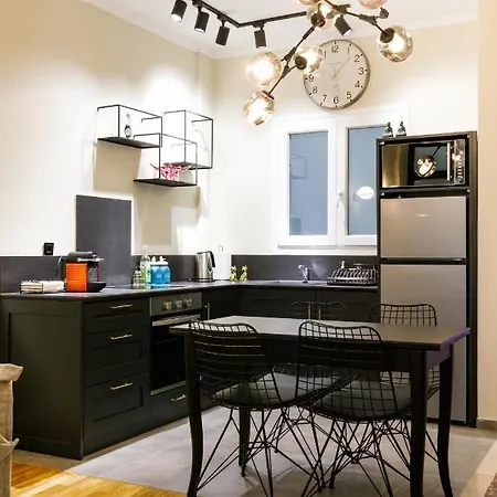 Apartment Luxury #b By Ototo
