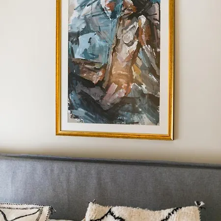 Luxury #b By Ototo Apartment *