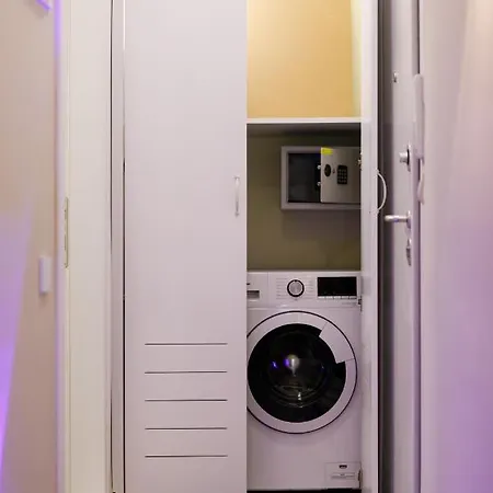 Luxury #b By Ototo Apartment *