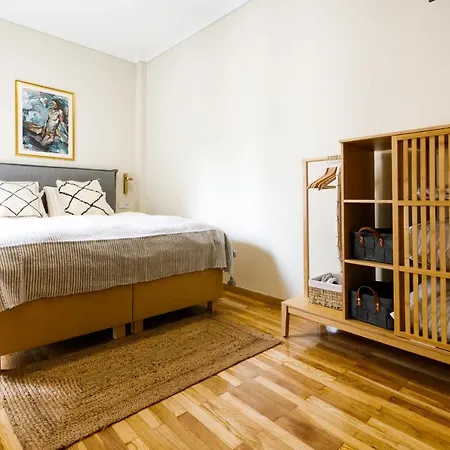 Luxury #b By Ototo Apartment *
