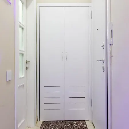 Luxury #b By Ototo Apartman Szaloniki