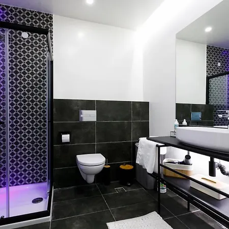 Luxury #b By Ototo * Thessaloniki