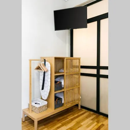 Apartment Luxury #b By Ototo Thessaloniki