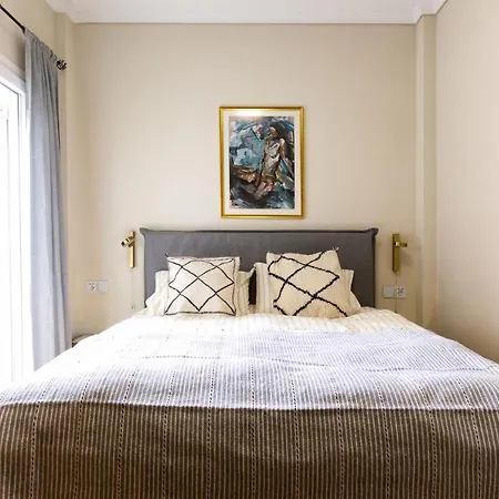Apartment Luxury #b By Ototo Thessaloniki