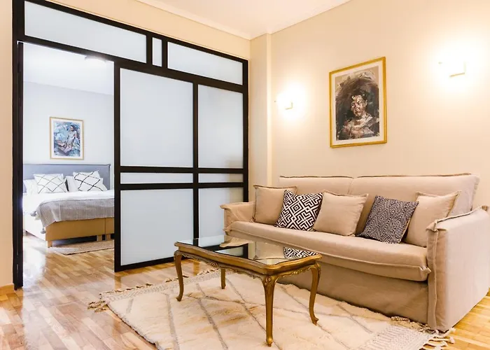 Apartment Luxury #b By Ototo