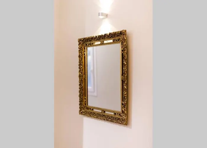 Apartmán Luxury #b By Ototo Soluň