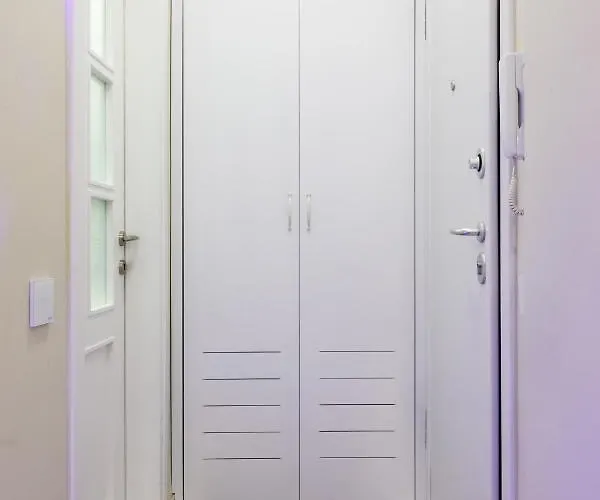Luxury #b By Ototo Apartmán Soluň