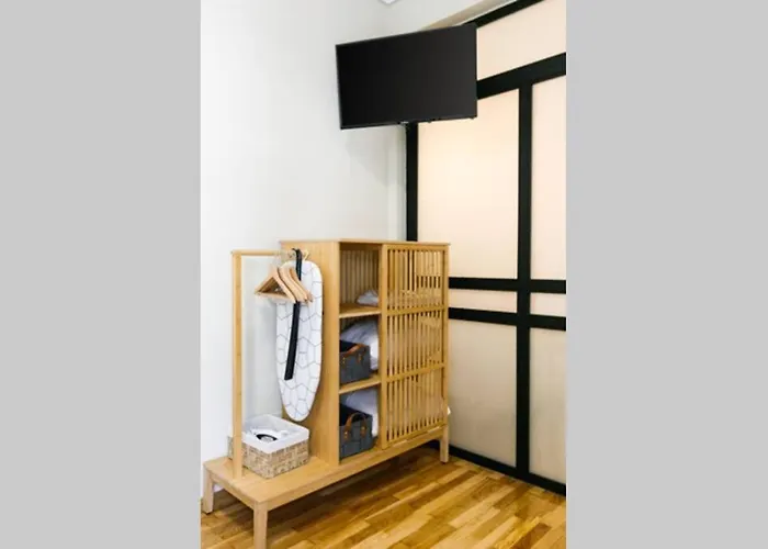 Apartmán Luxury #b By Ototo Soluň