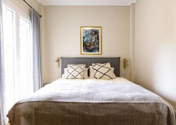 Apartmán Luxury #b By Ototo Soluň